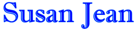 Susan Jean